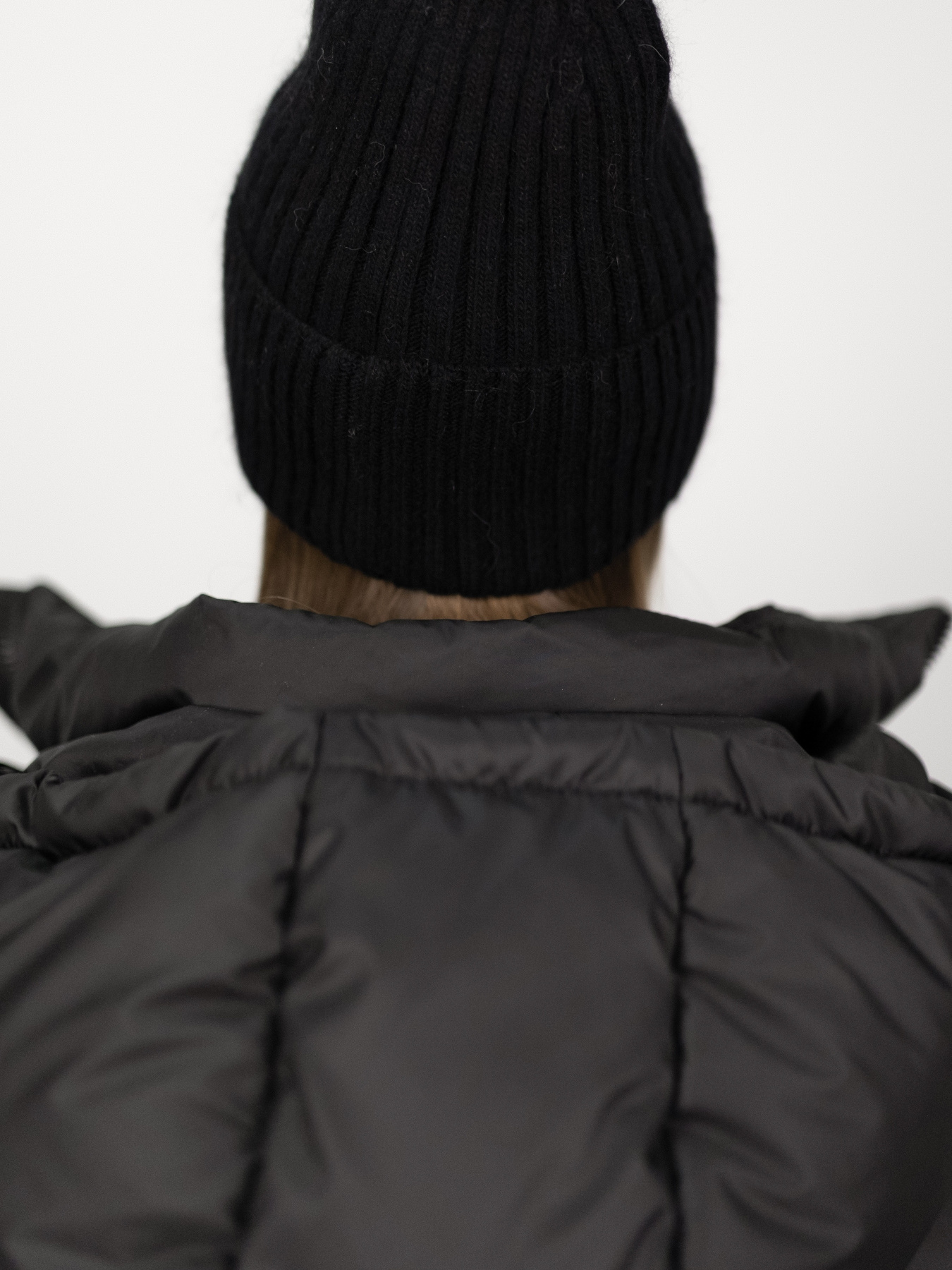 Шапка Twice модель 24040710035 Фото