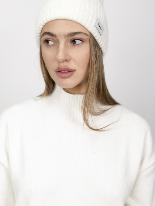 Шапка Twice Модель 24040710021 Фото