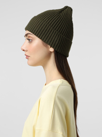 Шапка Ейсік модель ShapkaKhakiEysic Фото