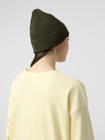 Шапка Ейсік модель ShapkaKhakiEysic Фото