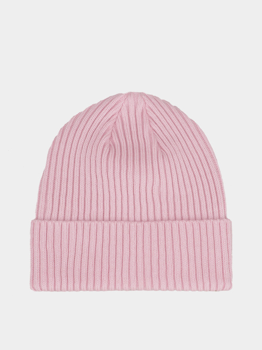 Шапка Ейсік модель ShapkaPinkEysic Фото