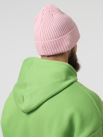 Шапка Ейсік модель ShapkaPinkEysic Фото