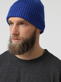 Шапка Ейсік модель ShapkaSyniaEysic Фото