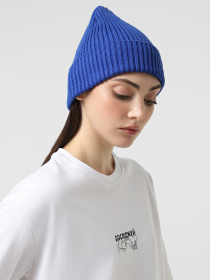 Шапка Ейсік модель ShapkaSyniaEysic Фото