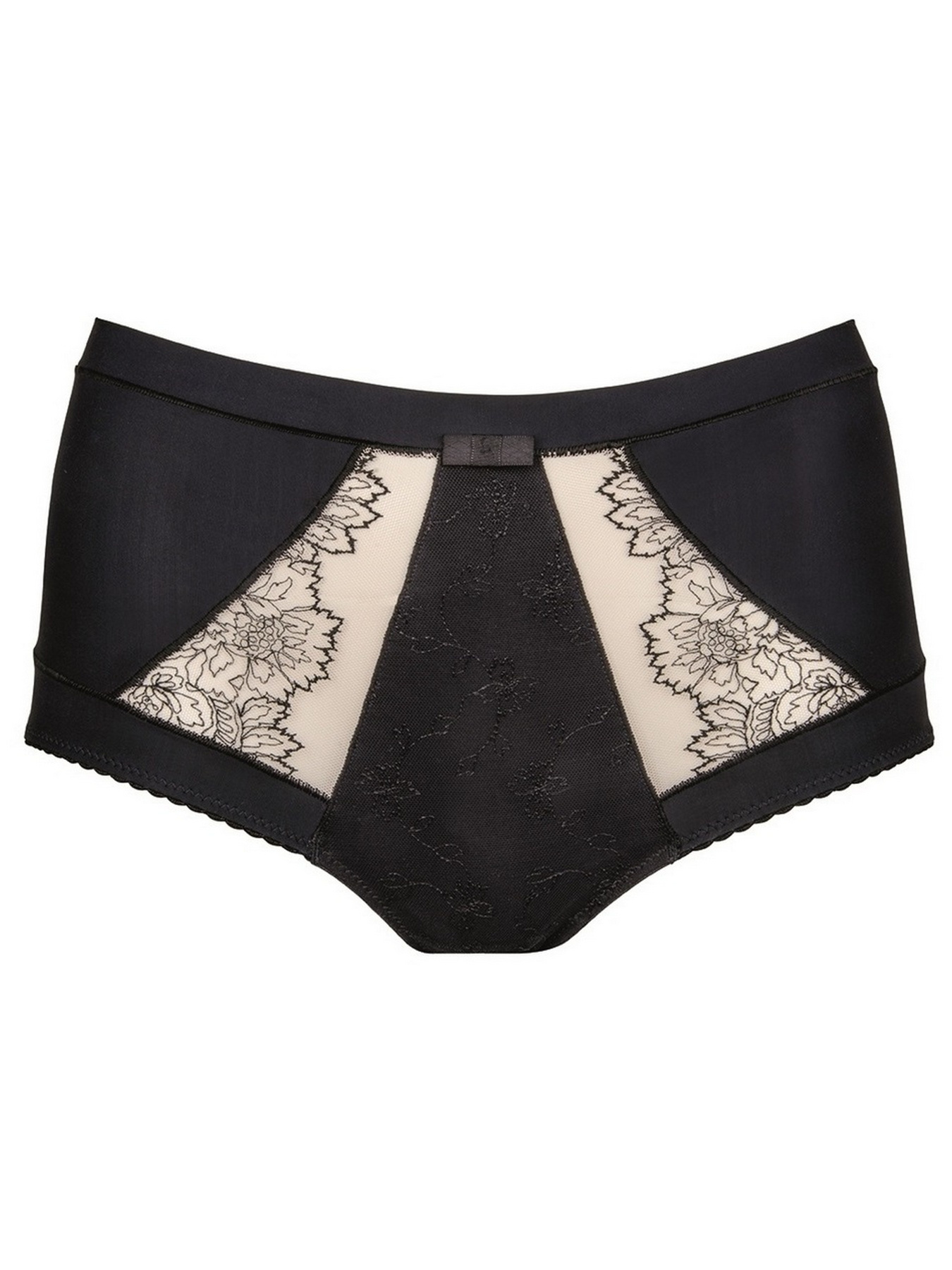 Труси BERLEI Beauty Curve модель 5093 Фото