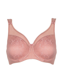 Бюстгальтер BERLEI Beauty Minimiser модель 521 Фото