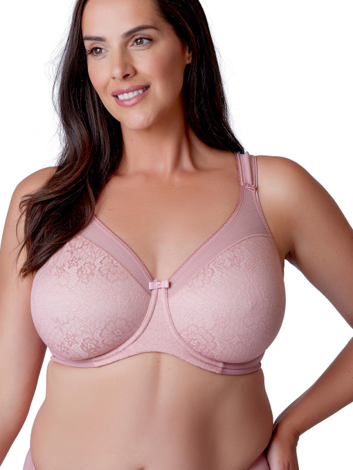 Бюстгальтер BERLEI Beauty Minimiser модель 521 Фото