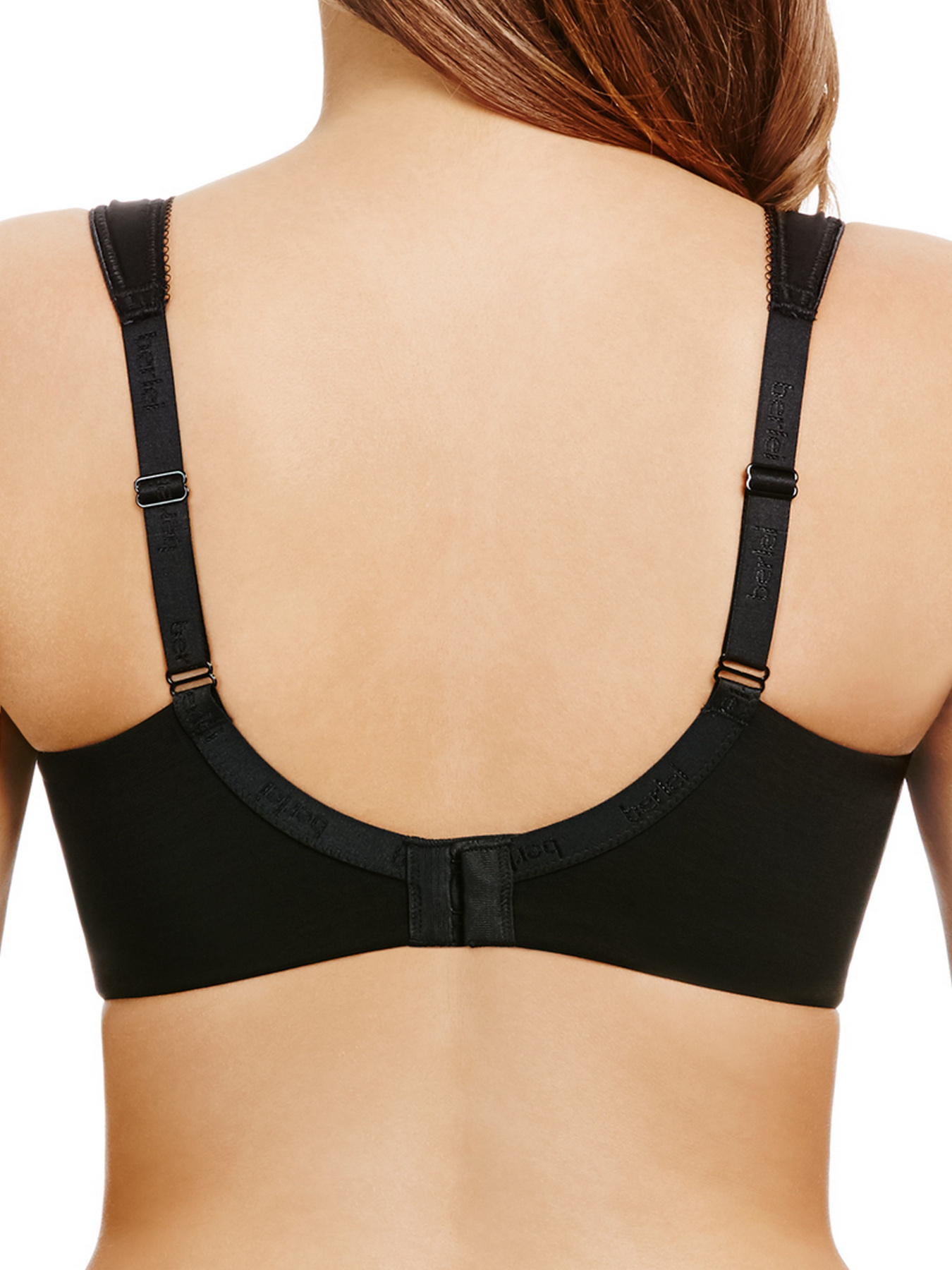 Бюстгальтер BERLEI Beauty Minimiser модель 521 Фото