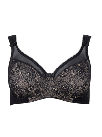 Бюстгальтер BERLEI Beauty Minimiser модель 521 Фото