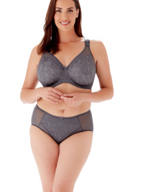 Бюстгальтер BERLEI Beauty Minimiser модель 521 Фото