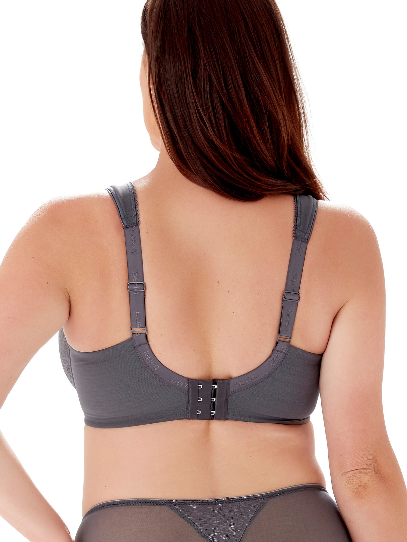 Бюстгальтер BERLEI Beauty Minimiser модель 521 Фото