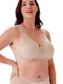 Бюстгальтер BERLEI Beauty Minimiser модель 521 Фото