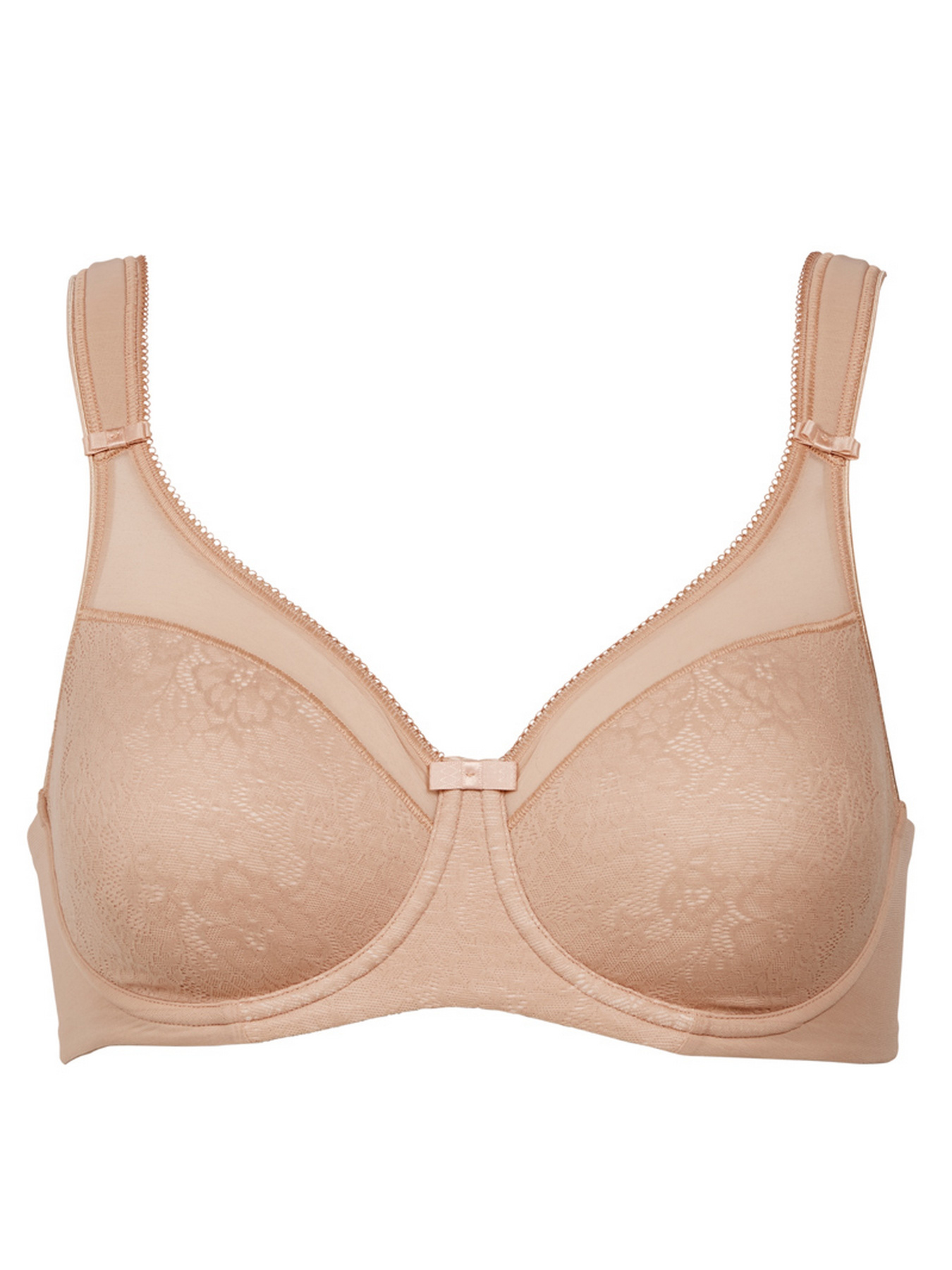 Бюстгальтер BERLEI Beauty Minimiser модель 521 Фото