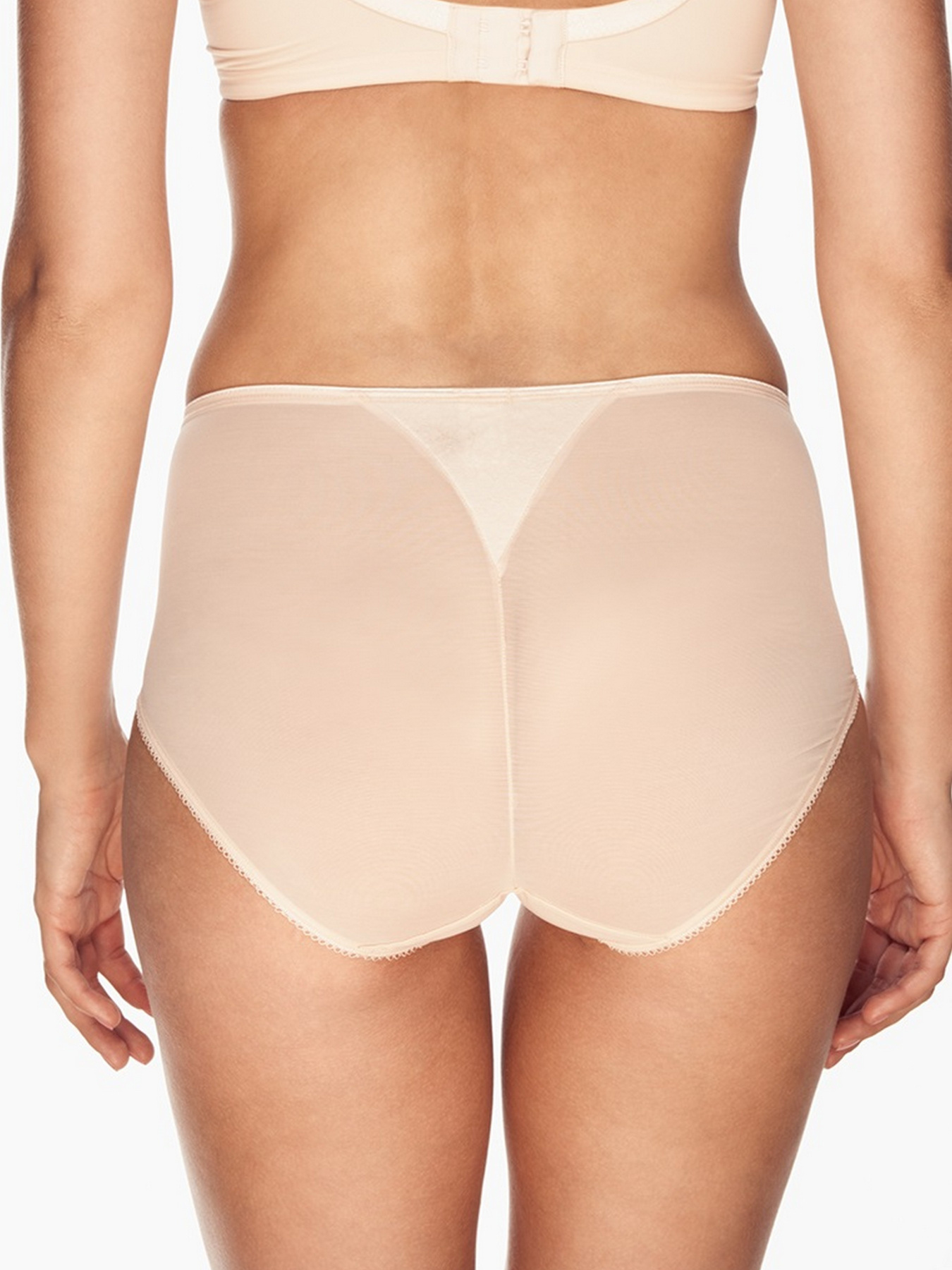 Трусы BERLEI Beauty Minimiser модель 523 Фото