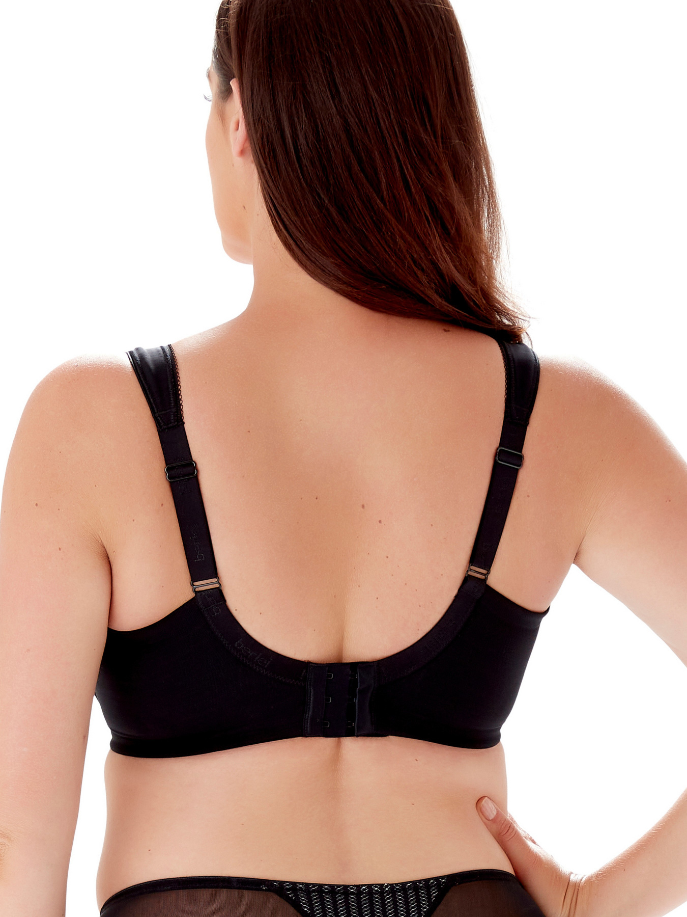 Бюстгальтер BERLEI Beauty Minimiser модель 541 Фото