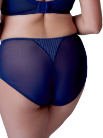 Трусы BERLEI Beauty Stripe Minimiser модель 543 Фото