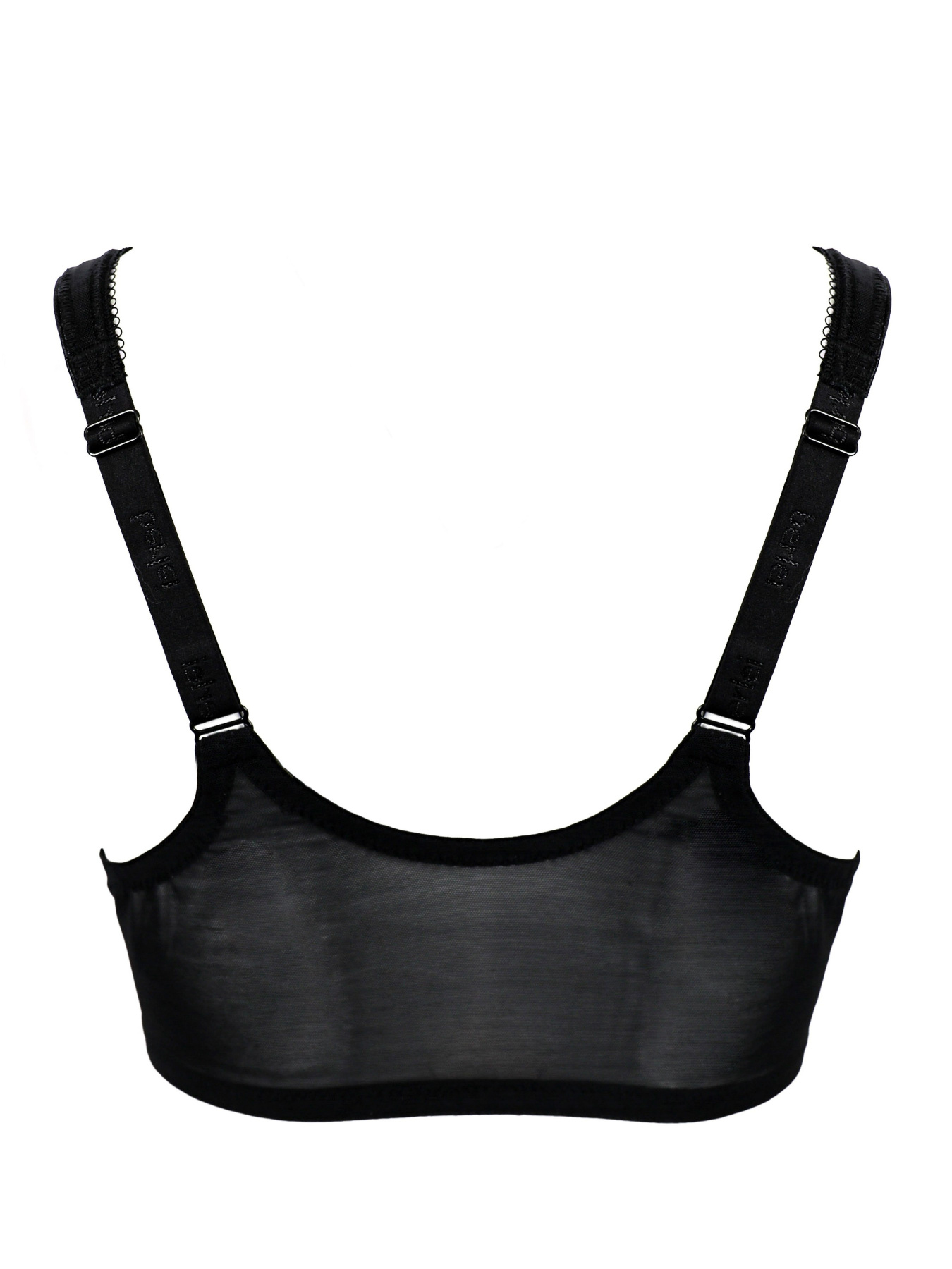 Бюстгальтер BERLEI Beauty Stripe Minimiser модель 547 Фото