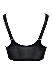 Бюстгальтер BERLEI Beauty Stripe Minimiser модель 547 Фото