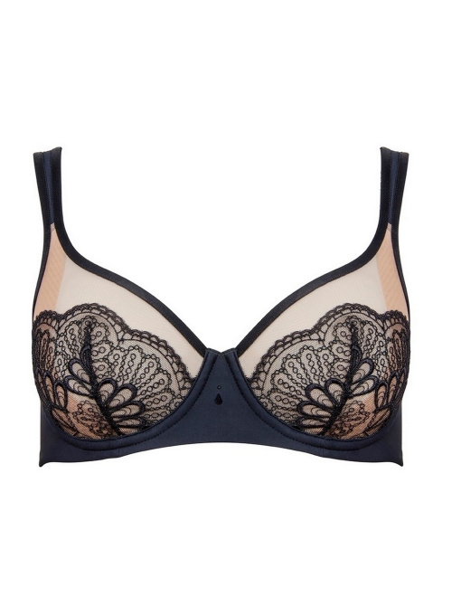 Бюстгальтер BERLEI Beauty Style модель 5081 Фото