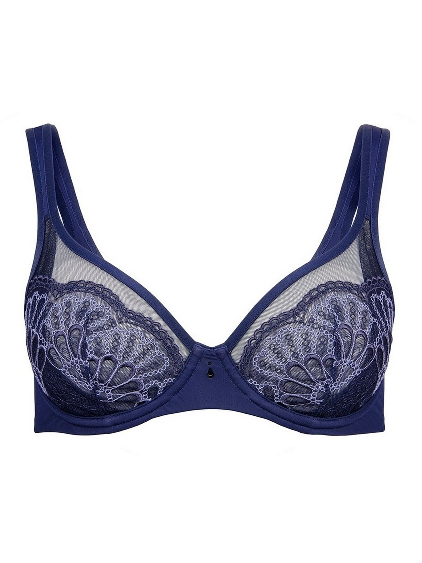 Бюстгальтер BERLEI Beauty Style модель 5081 Фото