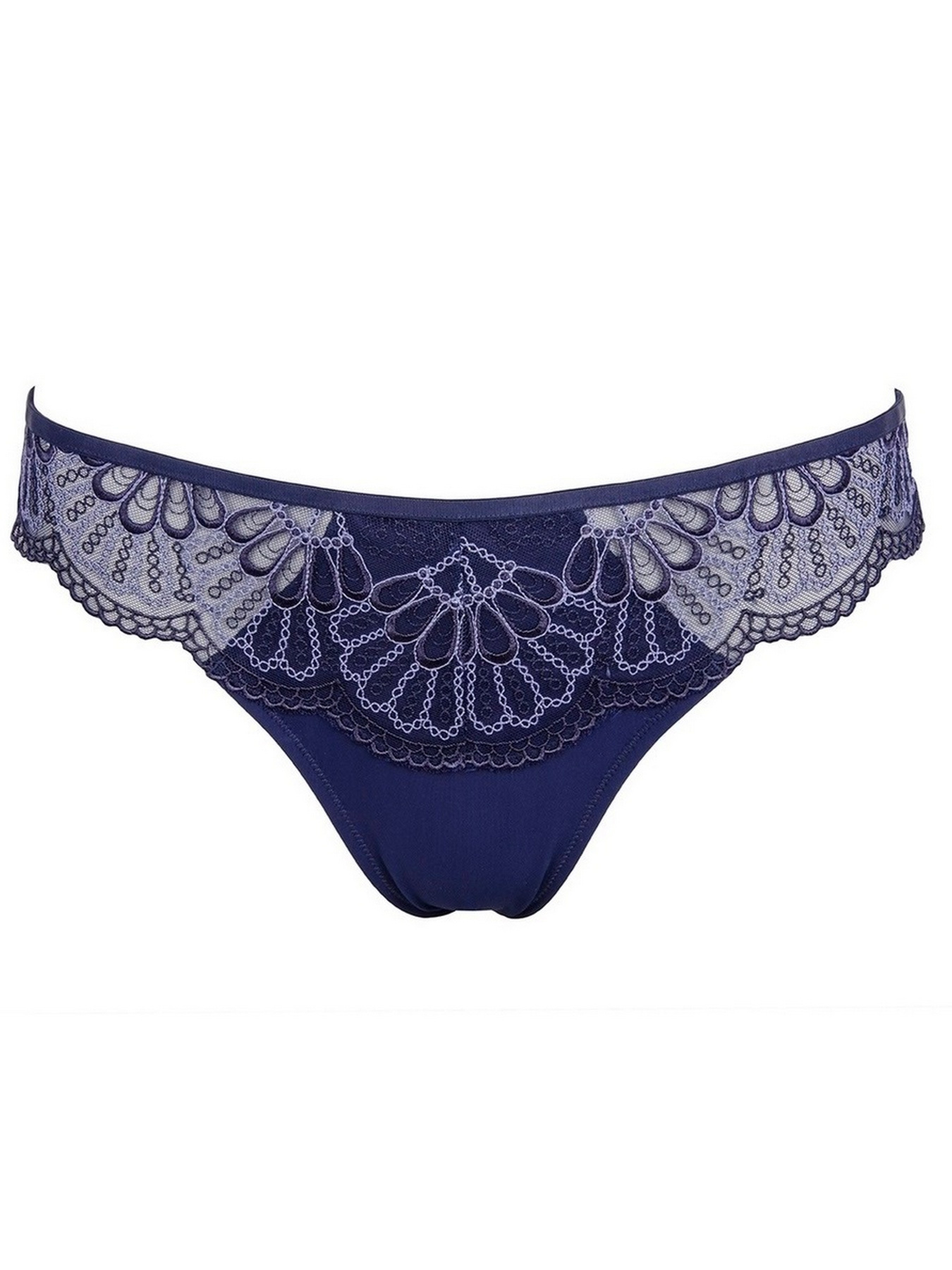 Трусы BERLEI Beauty Style модель 5086 Фото