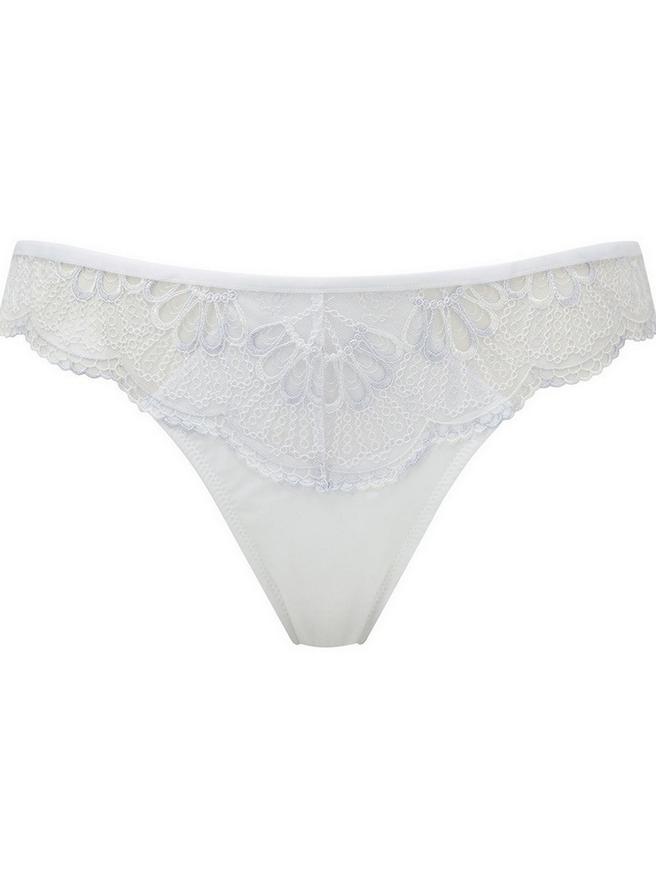 Трусы BERLEI Beauty Style модель 5086 Фото