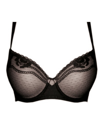 Бюстгальтер Freya модель 5011BLK Фото