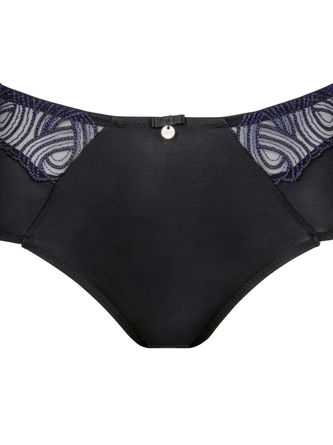 Трусы BERLEI Heaven Embroidery модель 5073 Фото