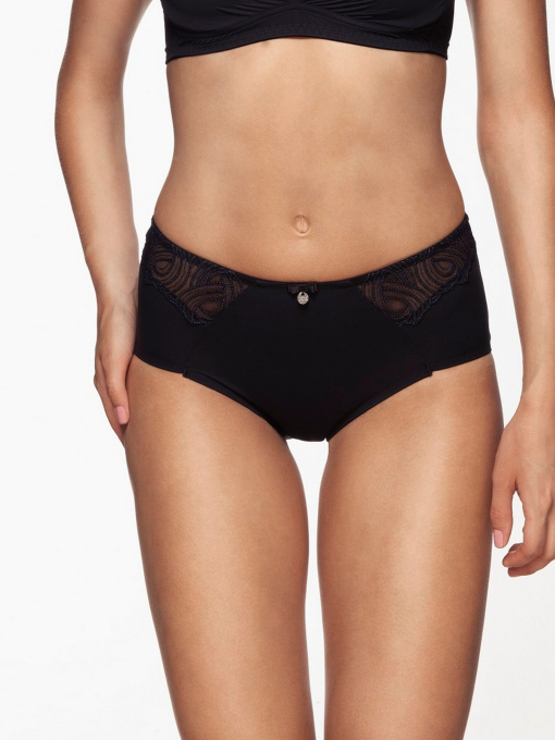 Трусы BERLEI Heaven Embroidery модель 5073 Фото