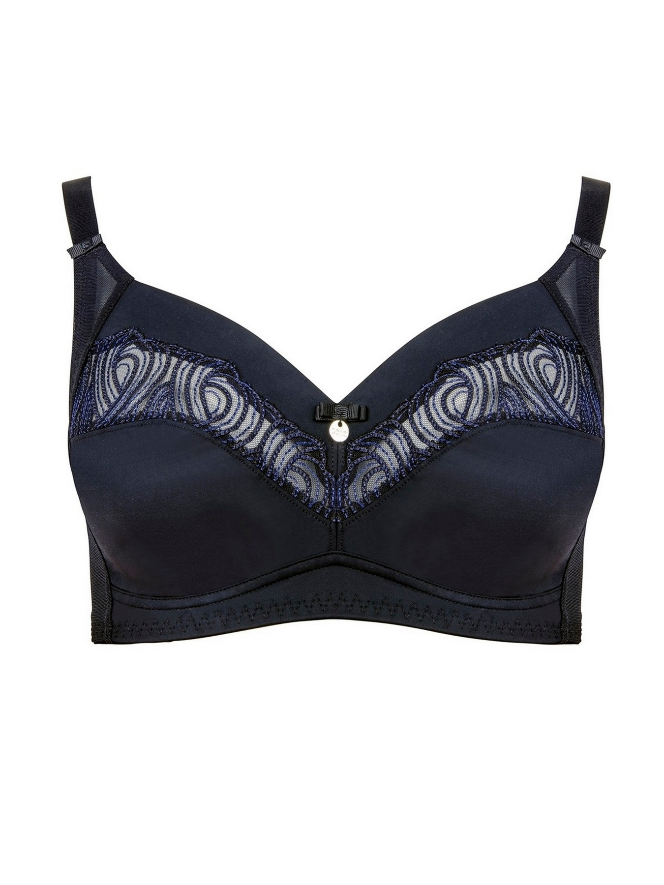 Бюстгальтер BERLEI Heaven Embroidery модель 5077 Фото