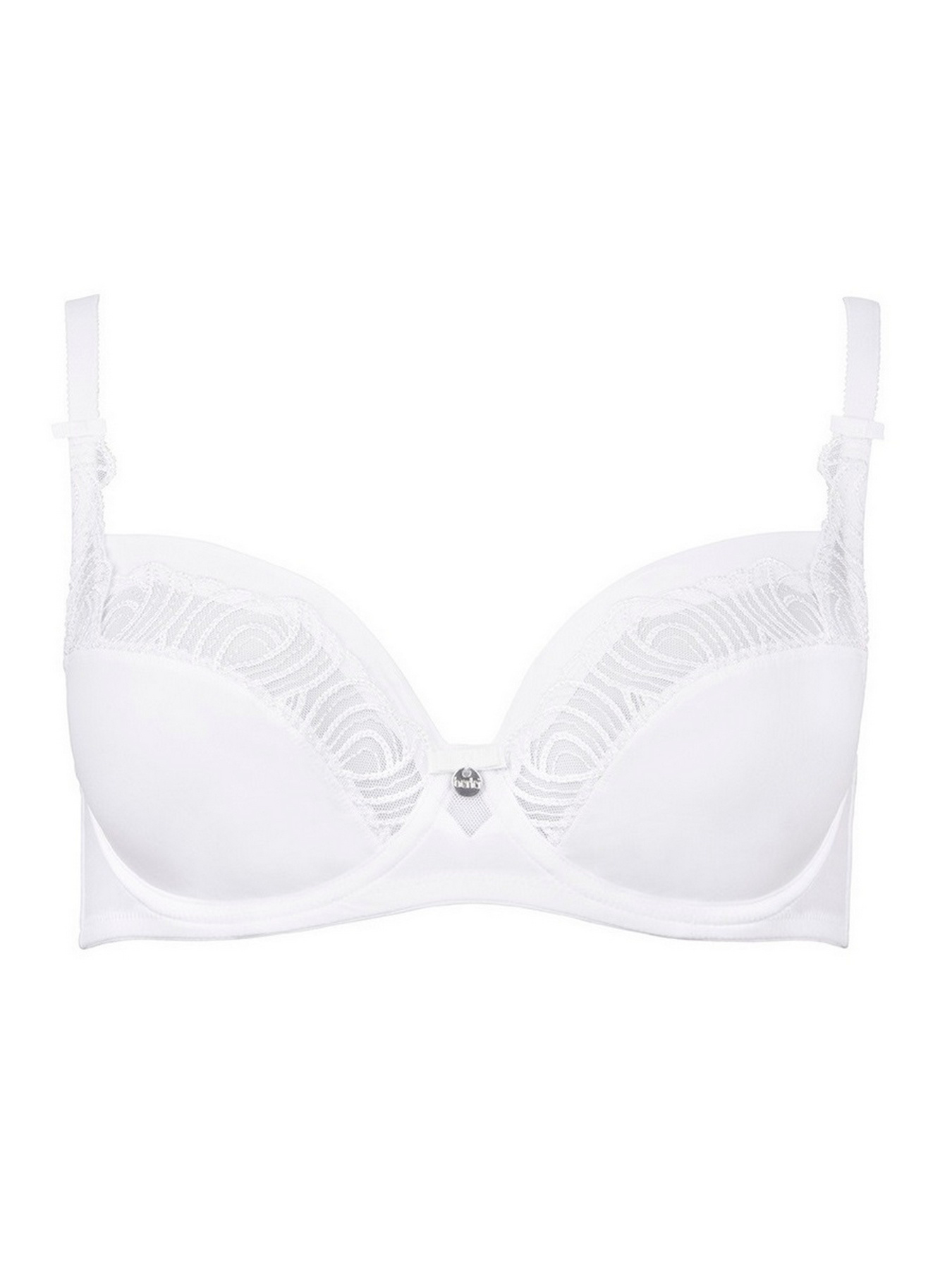 Бюстгальтер BERLEI Heaven Embroidery модель 5071 Бюстгальтер BERLEI Heaven Embroidery модель 5071 Фото