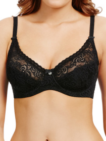 Бюстгальтер BERLEI Heaven Lace модель 5041 Фото