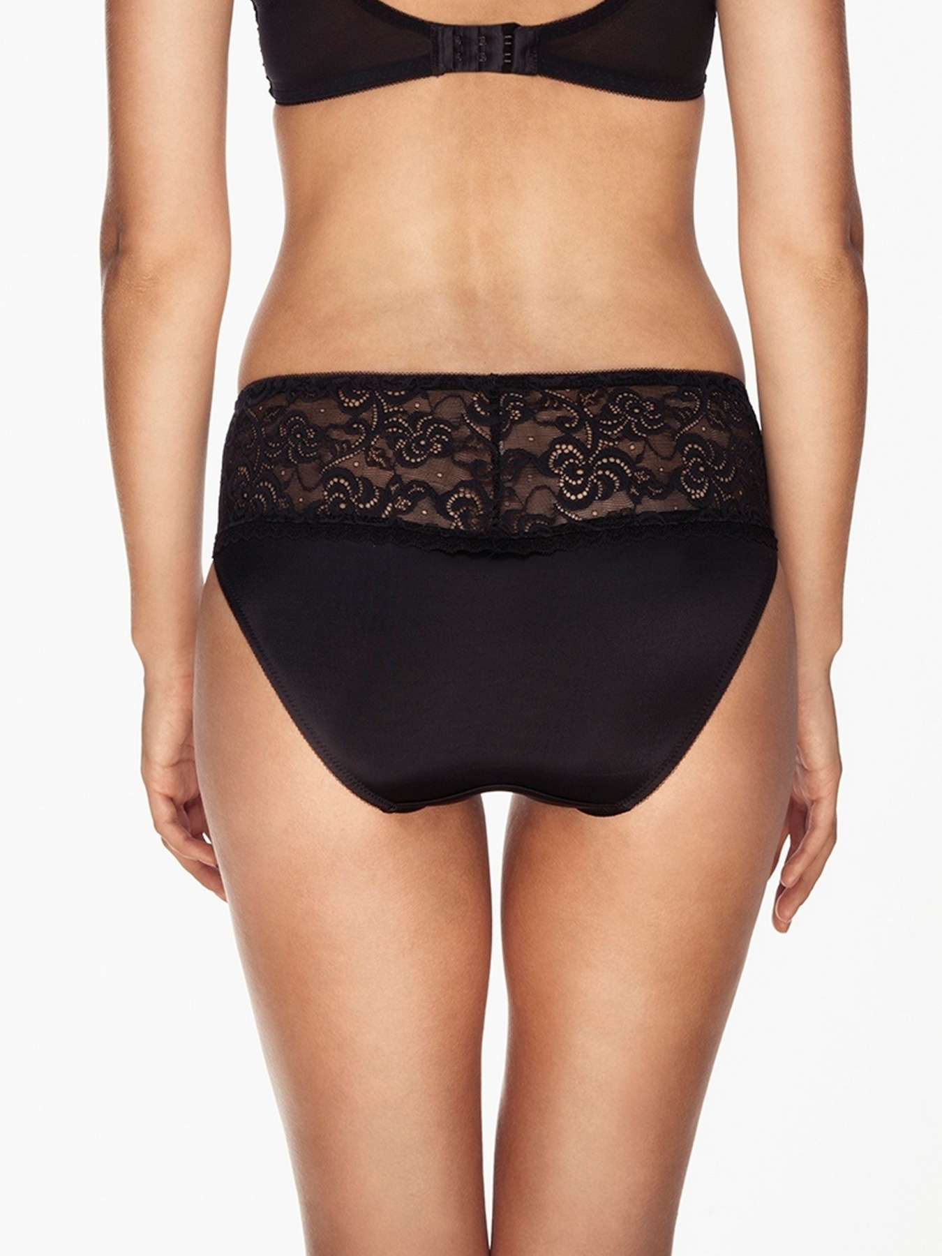 Трусы BERLEI Heaven Lace модель 5043 Фото