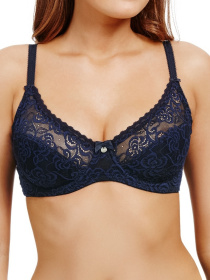 Бюстгальтер BERLEI Heaven Lace модель 5041 Фото