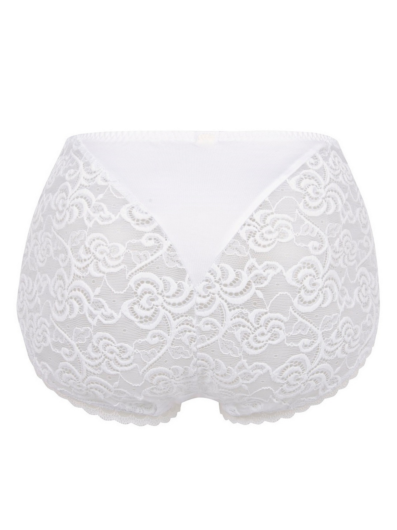 Трусы BERLEI Heaven Lace модель 5044 Фото