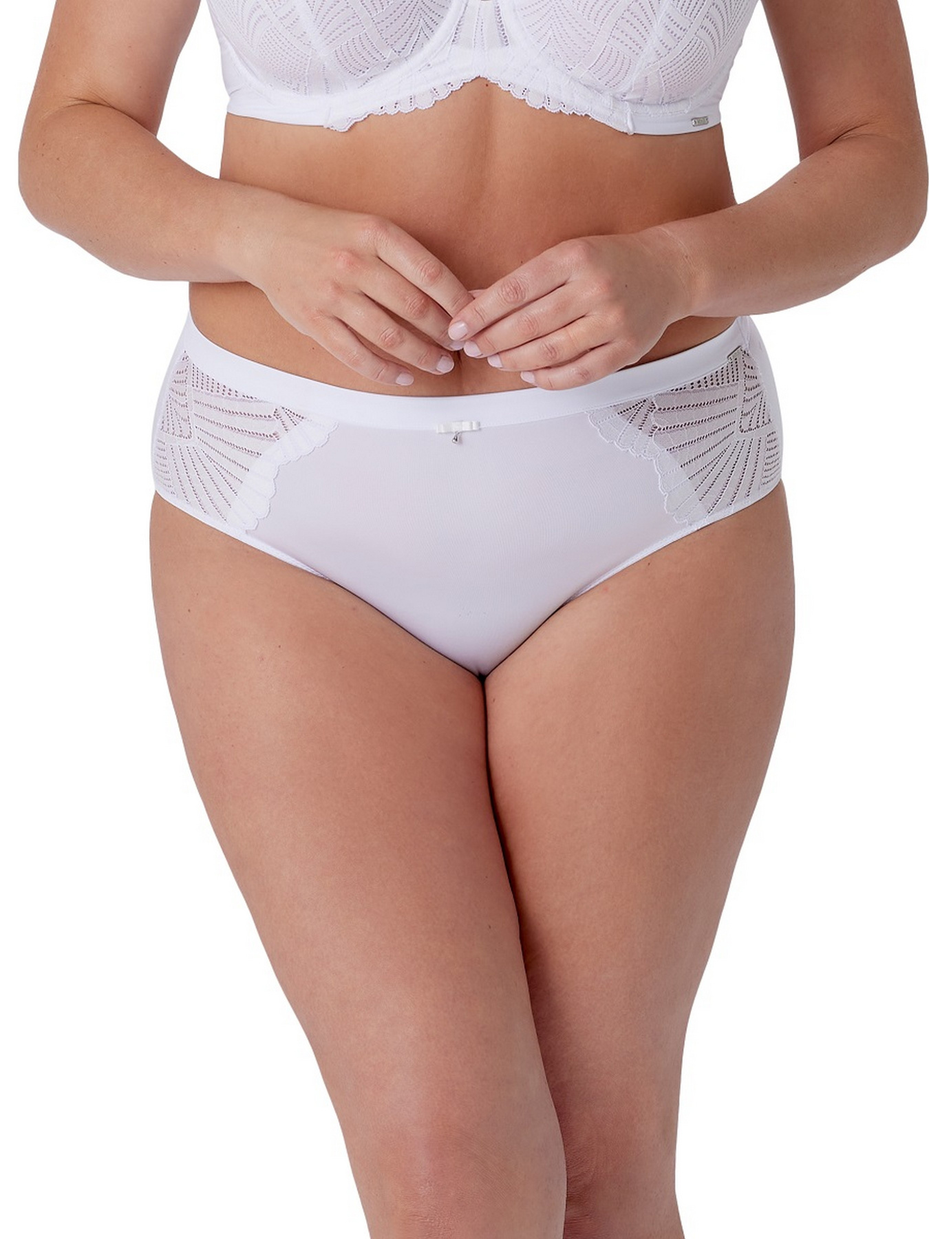 Трусы BERLEI Sublime Lace модель B603 Фото