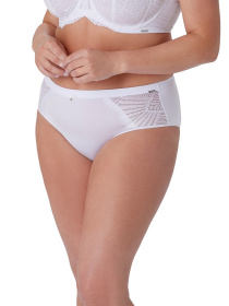 Трусы BERLEI Sublime Lace модель B603 Фото