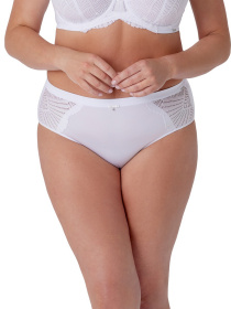 Трусы BERLEI Sublime Lace модель B603 Фото