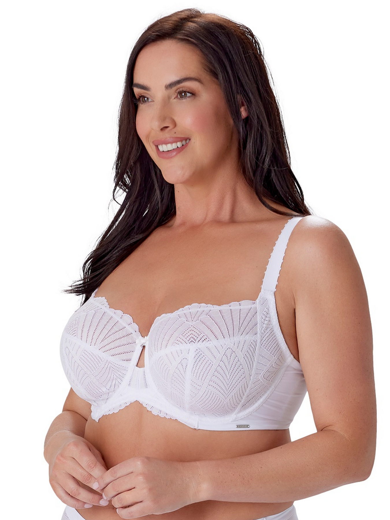 Бюстгальтер BERLEI Sublime Lace модель B608 Фото