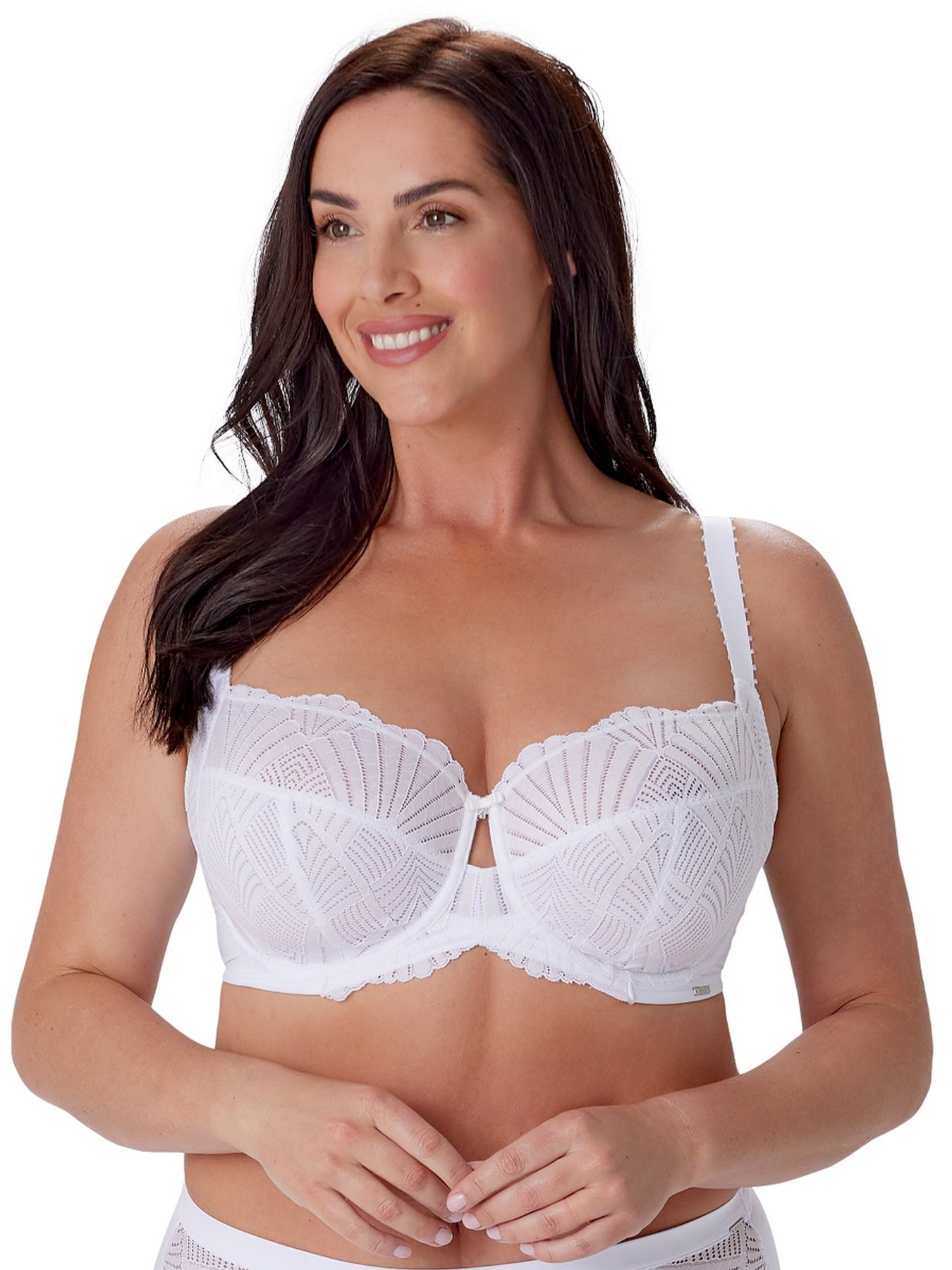 Бюстгальтер BERLEI Sublime Lace модель B608 Фото