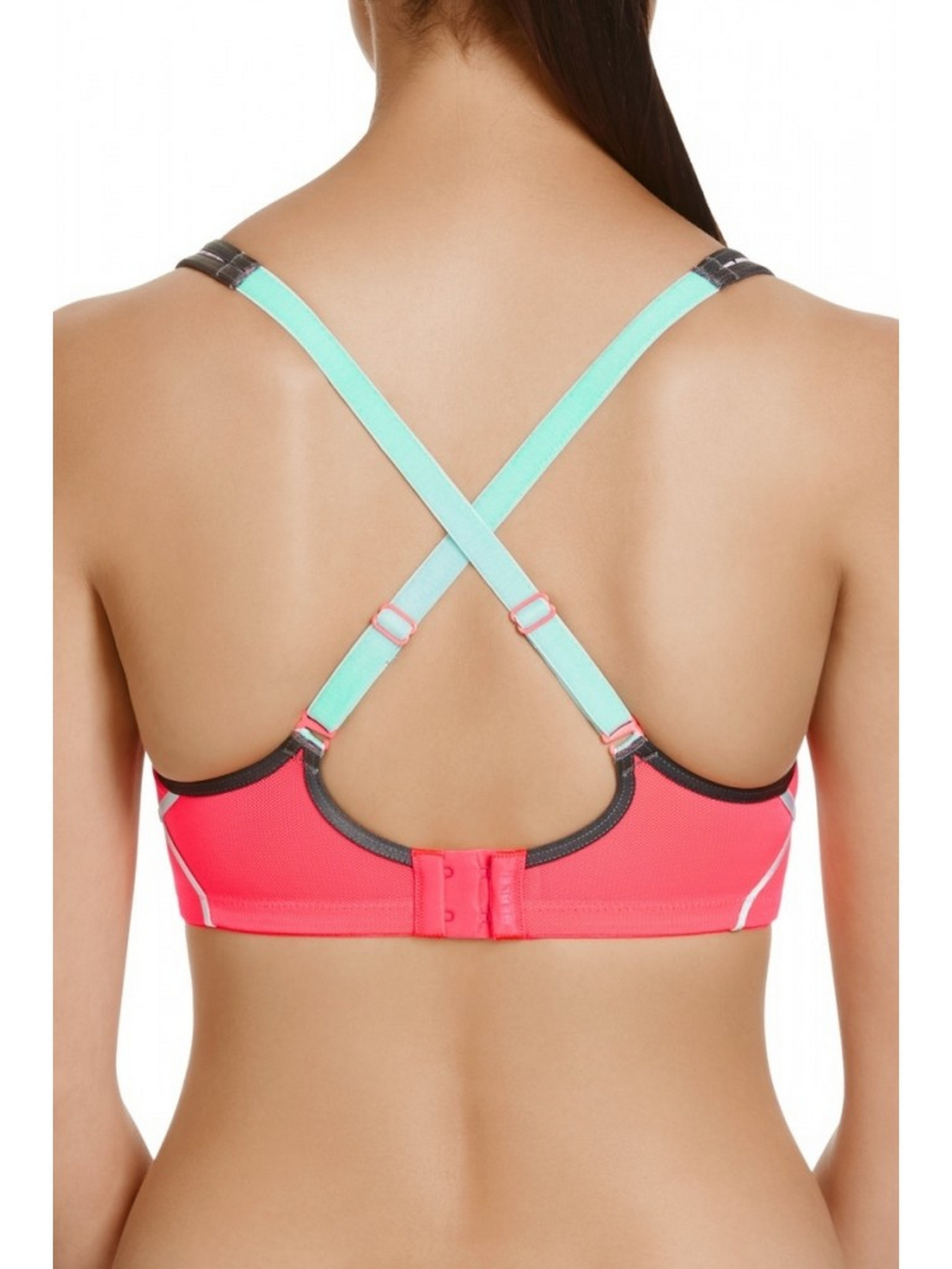 Топ спортивный BERLEI Electrify модель Y556WP Фото