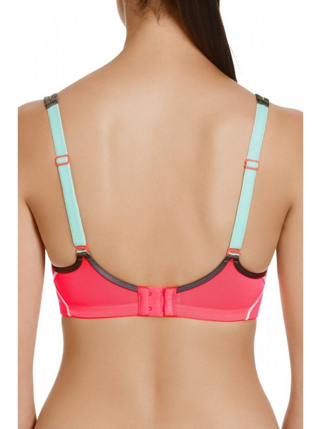 Топ спортивный BERLEI Electrify модель Y556WP Фото