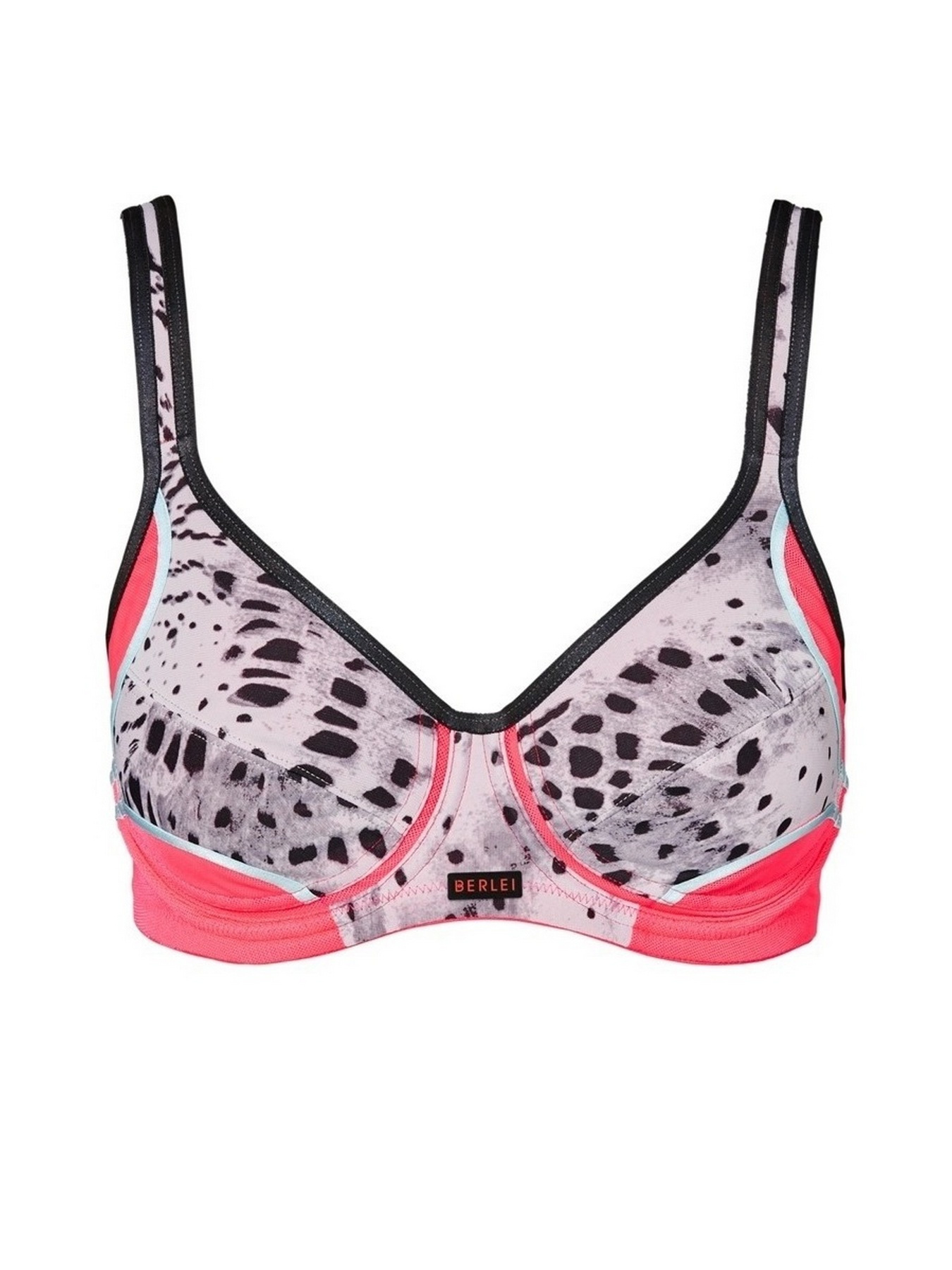 Топ спортивный BERLEI Electrify модель Y556WP Фото