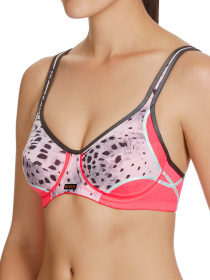 Топ спортивный BERLEI Electrify модель Y556WP Фото