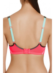 Спортивный топ BERLEI Electrify модель Y556WP Фото