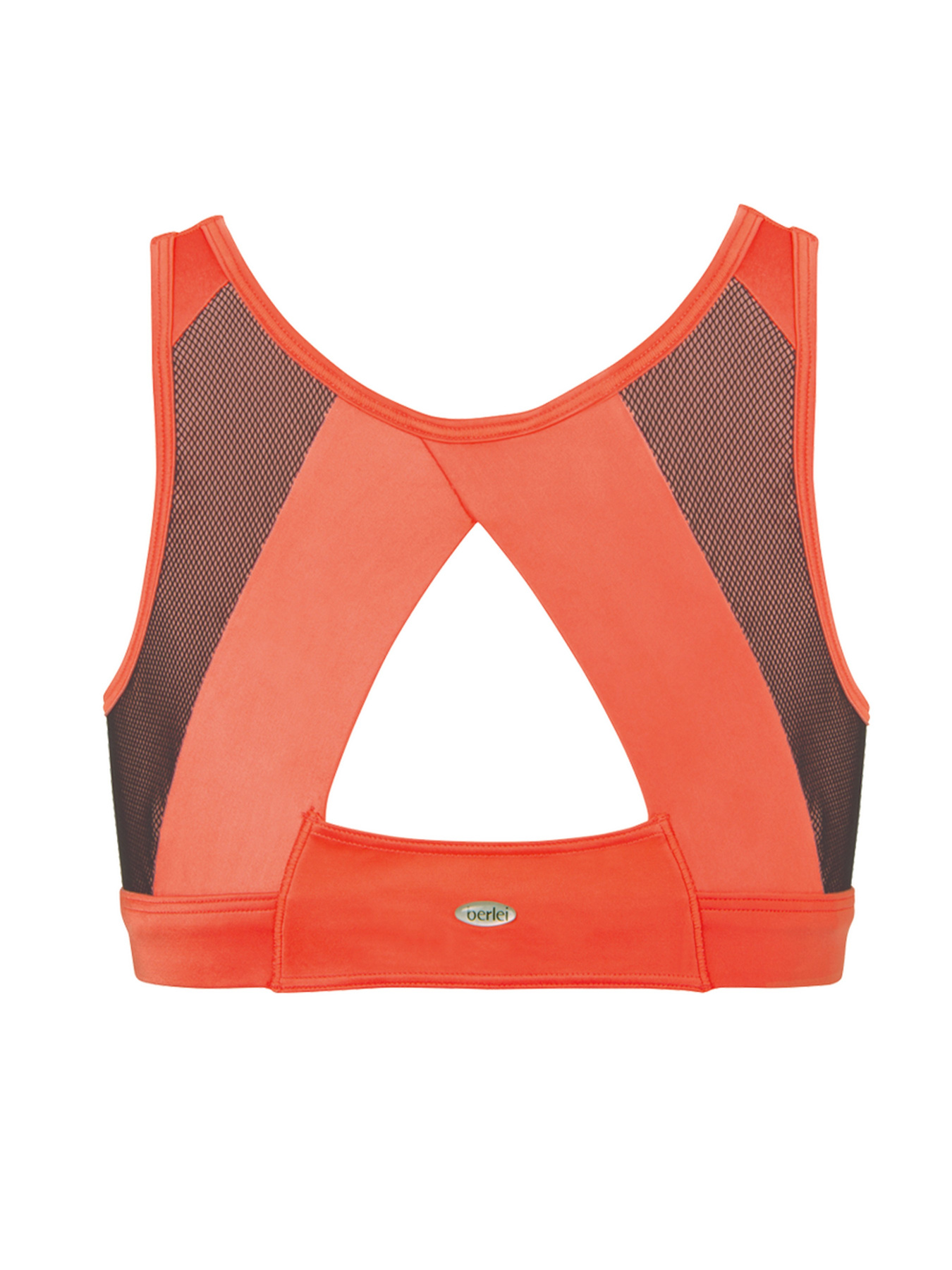 Топ спортивный BERLEI Fit модель 4910 Фото