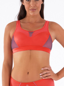 Топ спортивный BERLEI Fit модель 4910 Фото