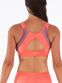 Спортивний топ BERLEI Fit модель 4910 Фото