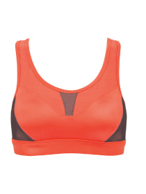 Спортивний топ BERLEI Fit модель 4910 Фото