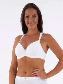 Топ спортивный BERLEI Full Support модель 4921 Фото